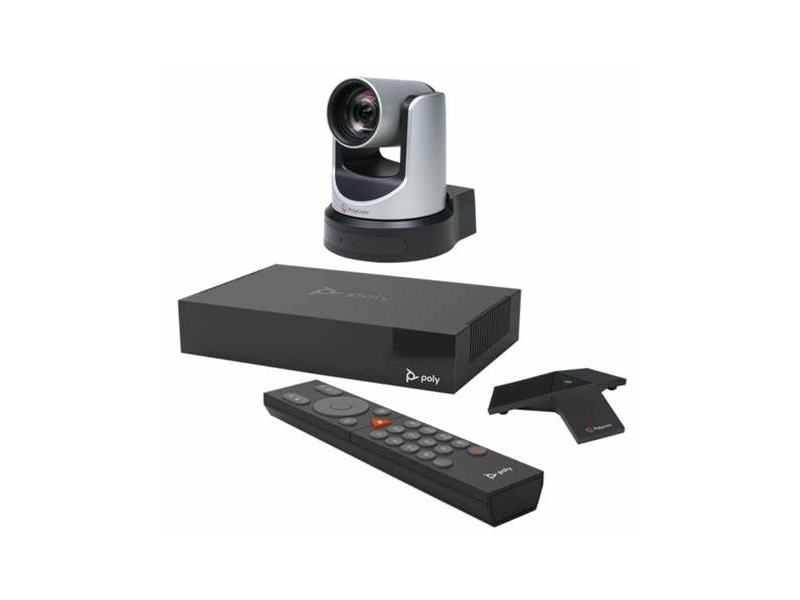 Thiết bị họp trực tuyến Poly G200 Camera họp trực tuyến Poly (Polycom) EagleEye MSR 12x